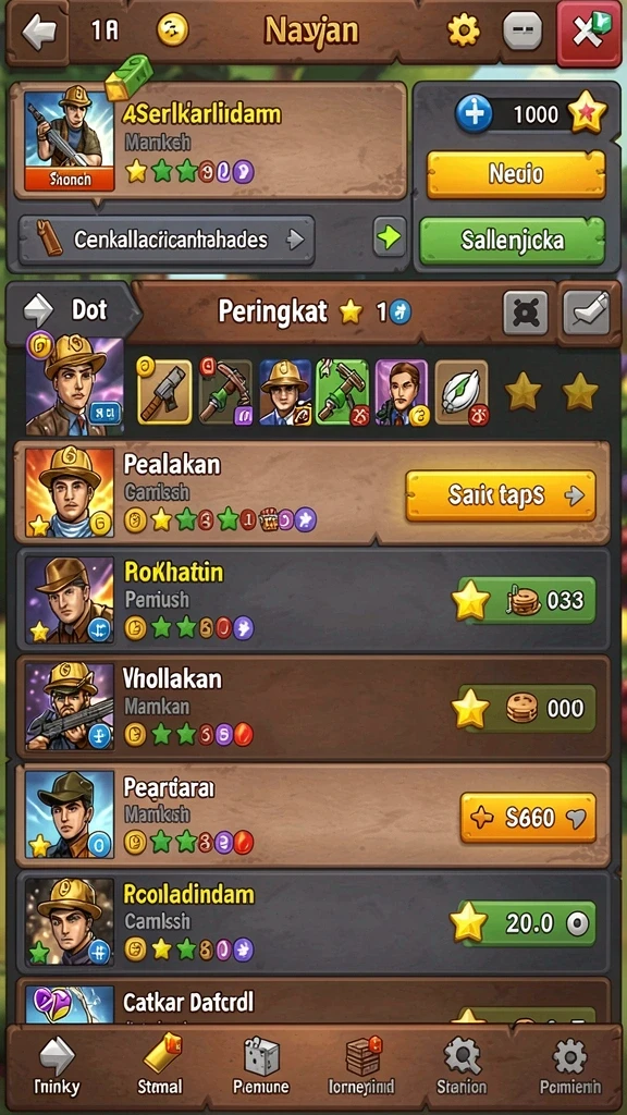 Screenshot 070slot nomor 2