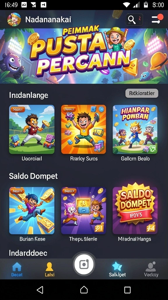 Screenshot 66k nomor 1