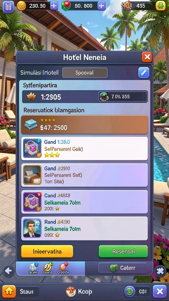 Screenshot 8728slots nomor 1