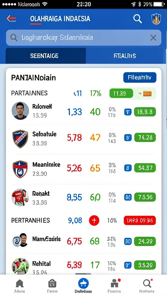 Screenshot 92glory nomor 3