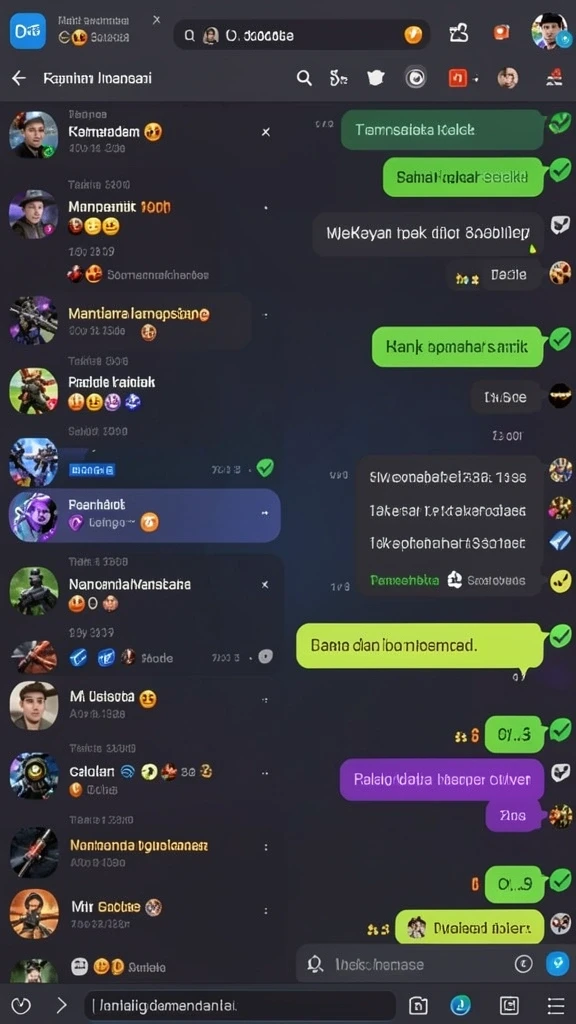 Screenshot afktoto nomor 2