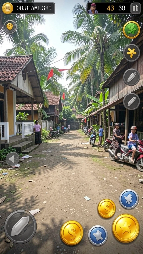 Screenshot agam66 nomor 2