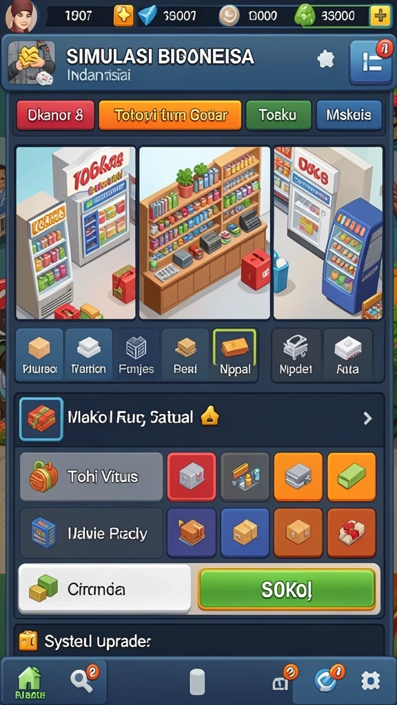 Screenshot agenjitu nomor 1