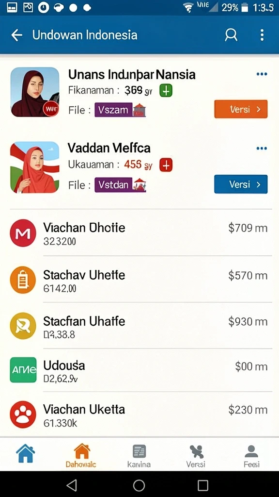 Screenshot ajaib88 nomor 3