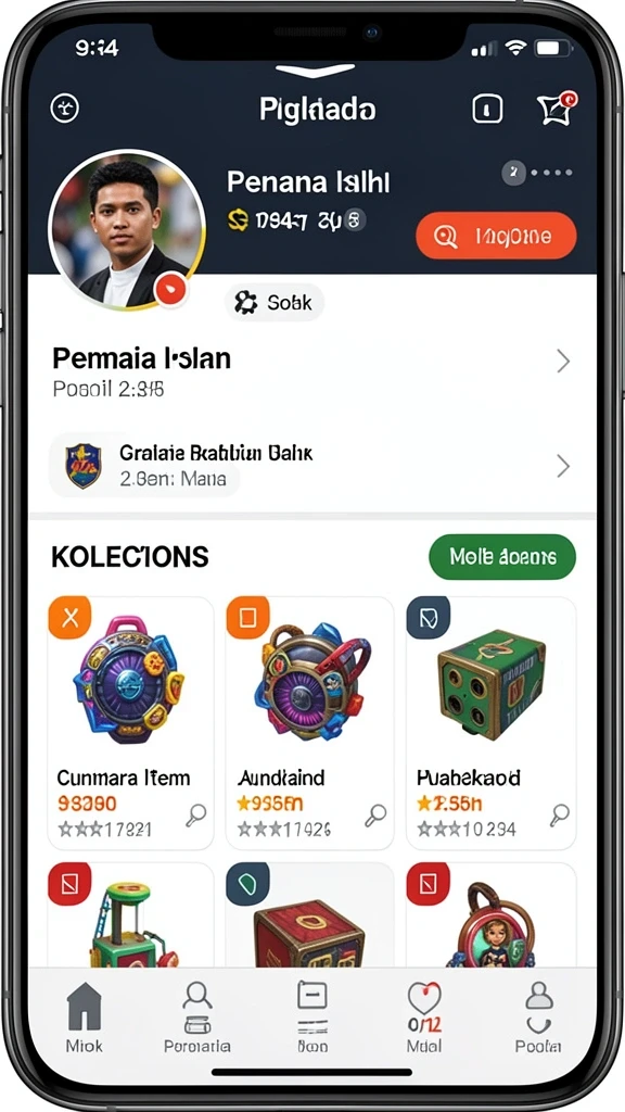 Screenshot ajr88 nomor 1