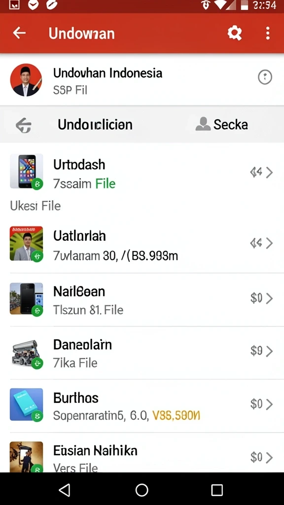 Screenshot akunjp nomor 3