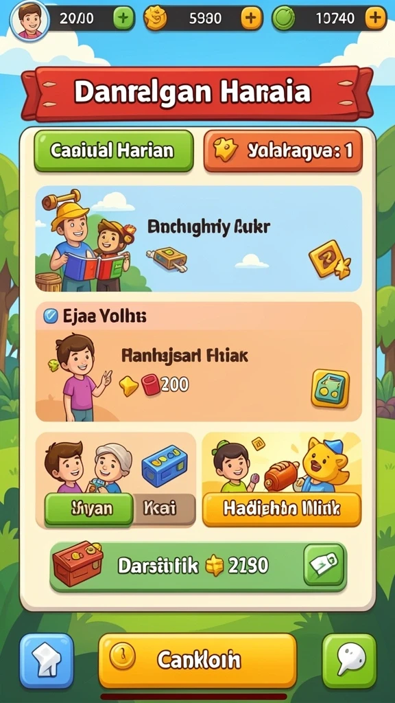 Screenshot alexabet88 nomor 2