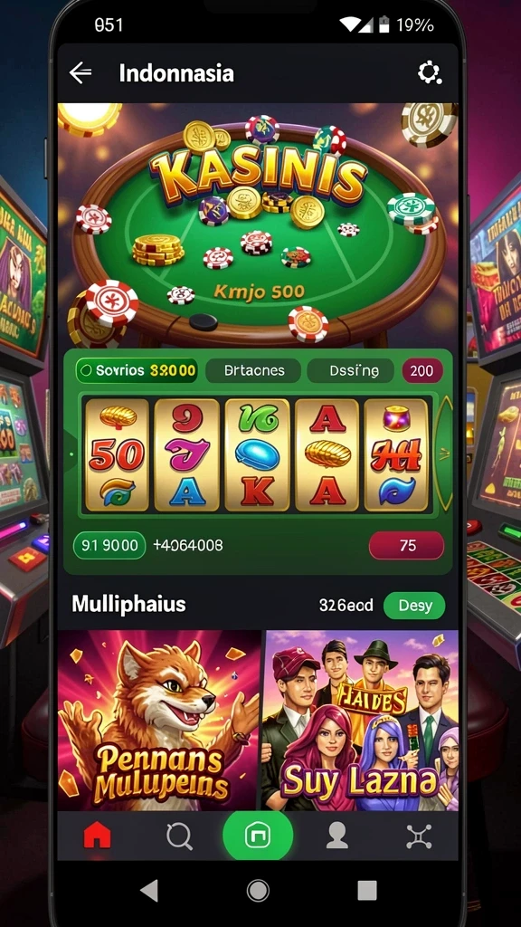 Screenshot badak178 nomor 2