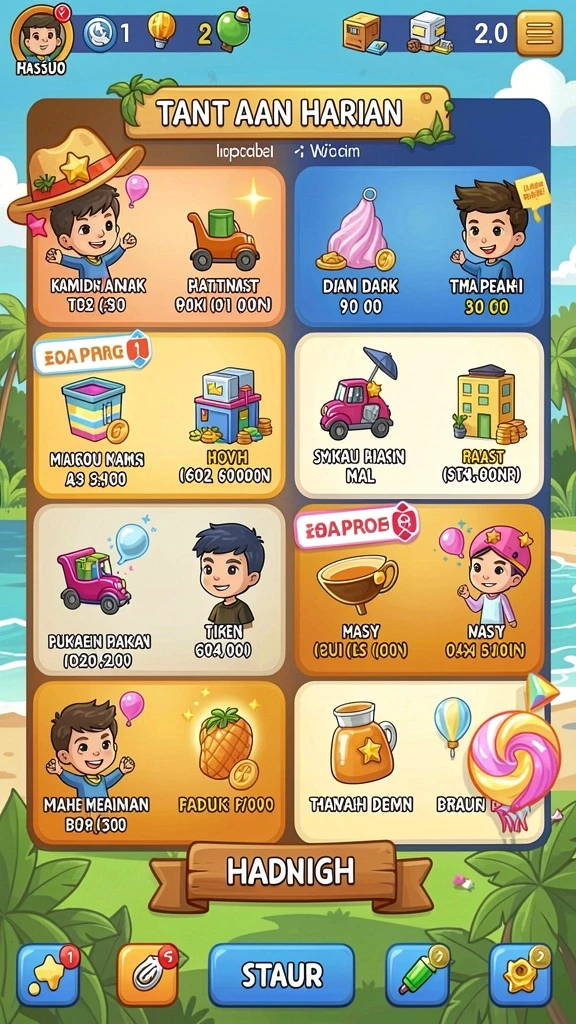 Screenshot balaitoto nomor 1