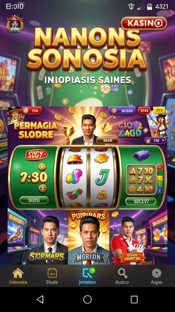 Screenshot balaitoto nomor 2