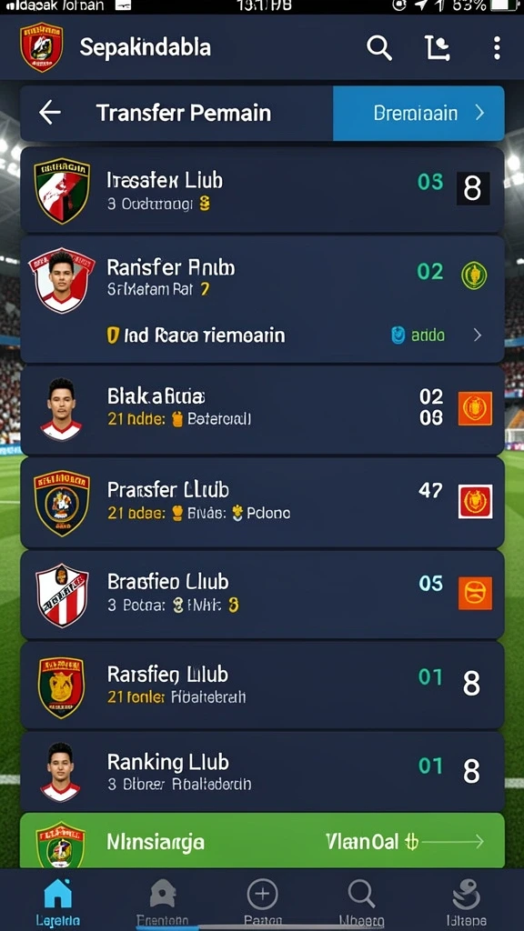 Screenshot baliwin66 nomor 2