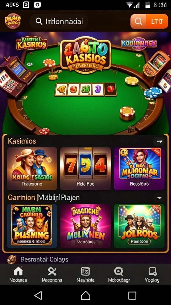 Screenshot baliwin66 nomor 3