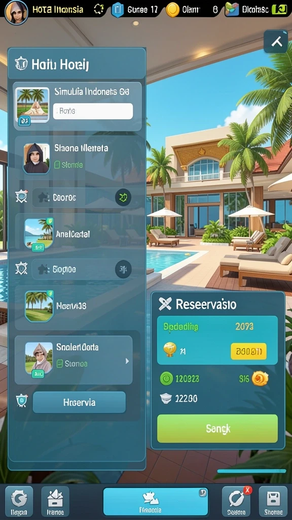 Screenshot bandit4d nomor 3
