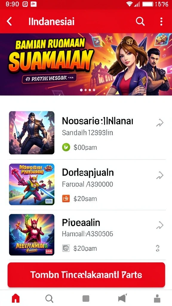 Screenshot bento4d nomor 1