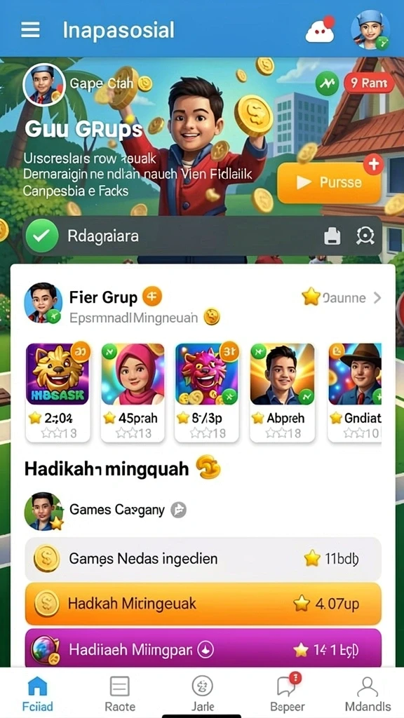 Screenshot bigcor78 nomor 1