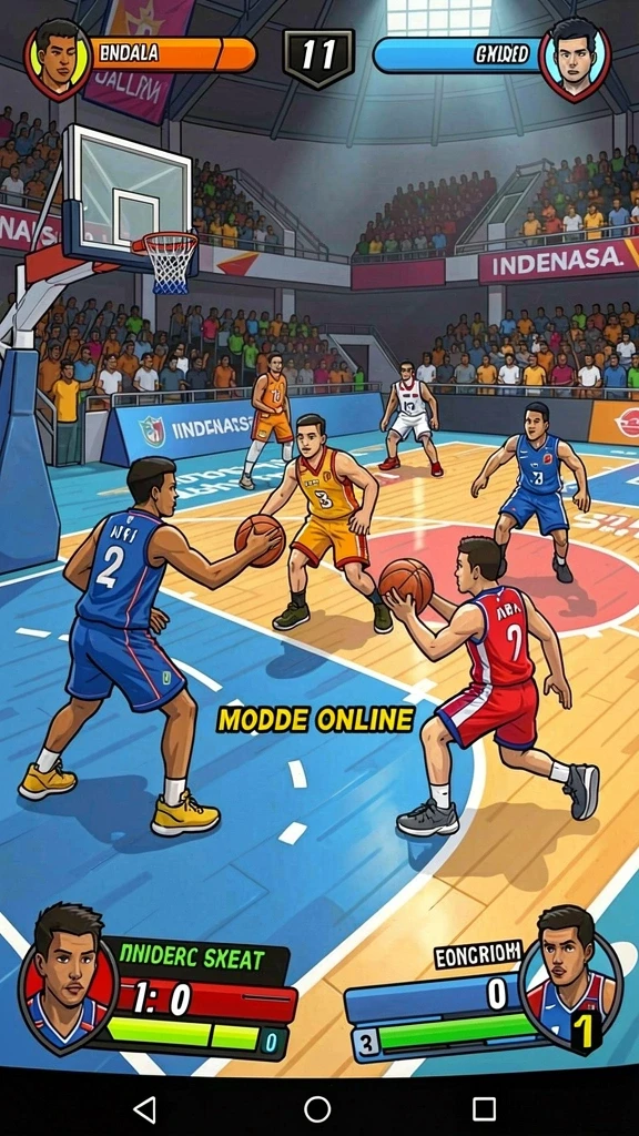 Screenshot bos01 nomor 1