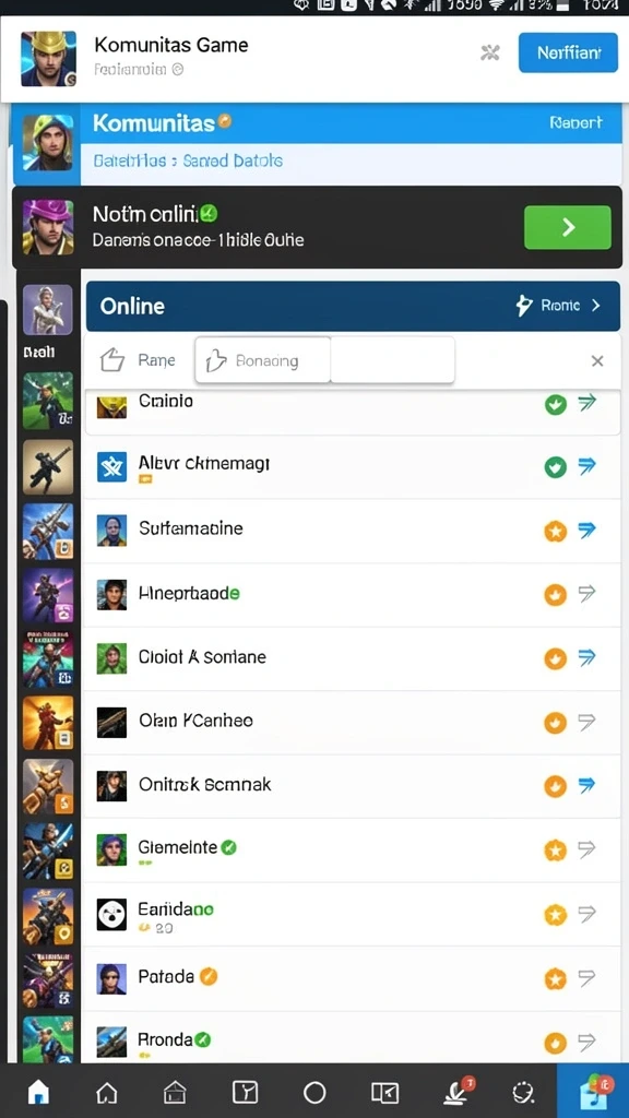Screenshot brojp nomor 3