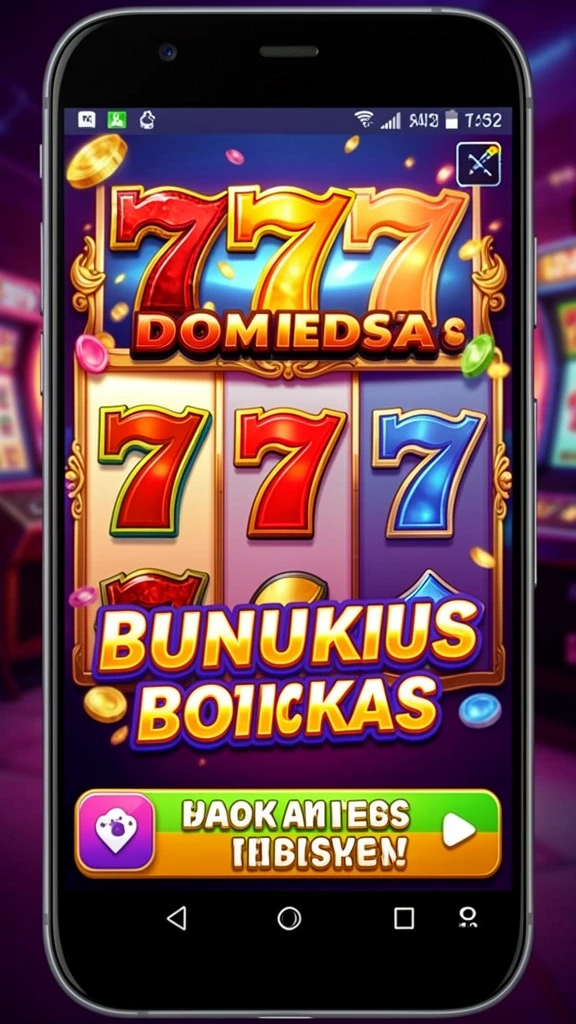 Screenshot bromo77 nomor 1