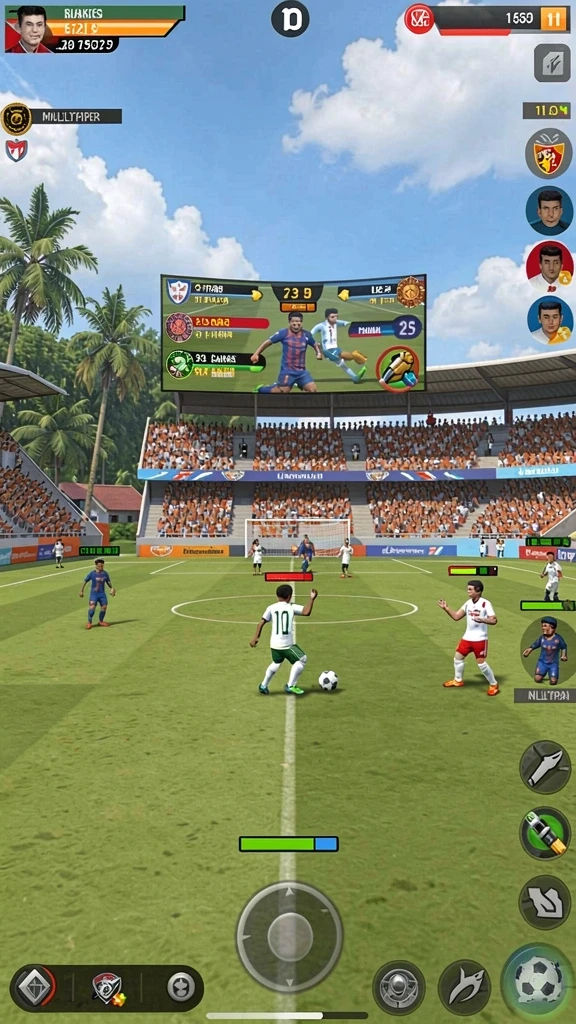 Screenshot ceria33 nomor 1