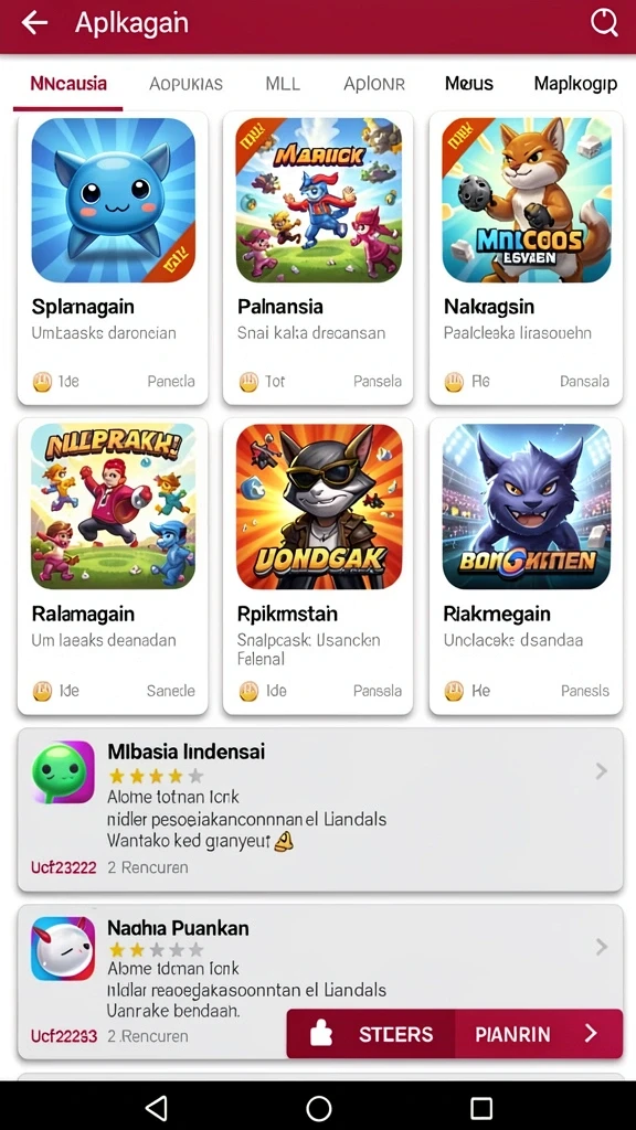 Screenshot ceria777 nomor 2