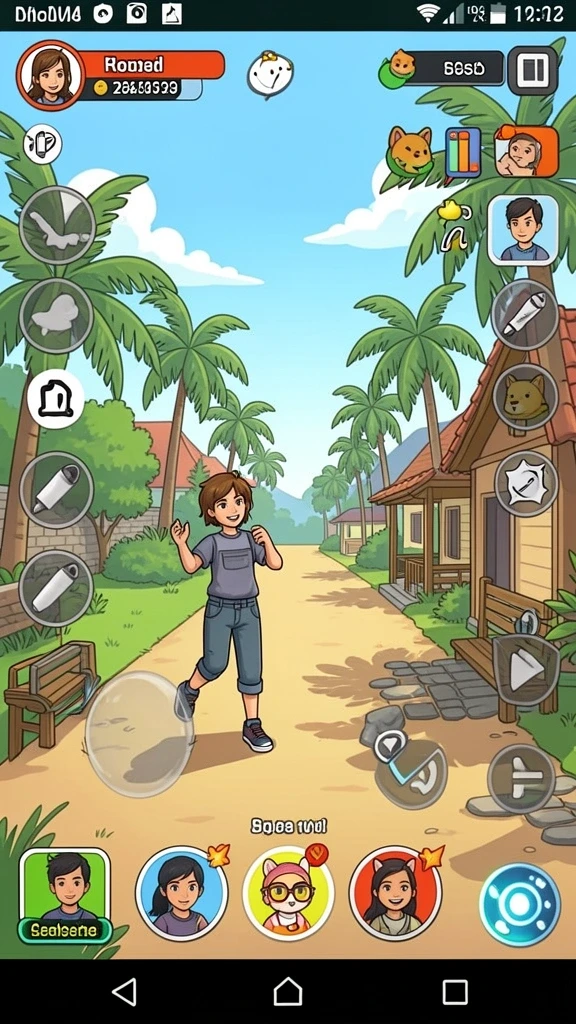 Screenshot ciputratoto nomor 2