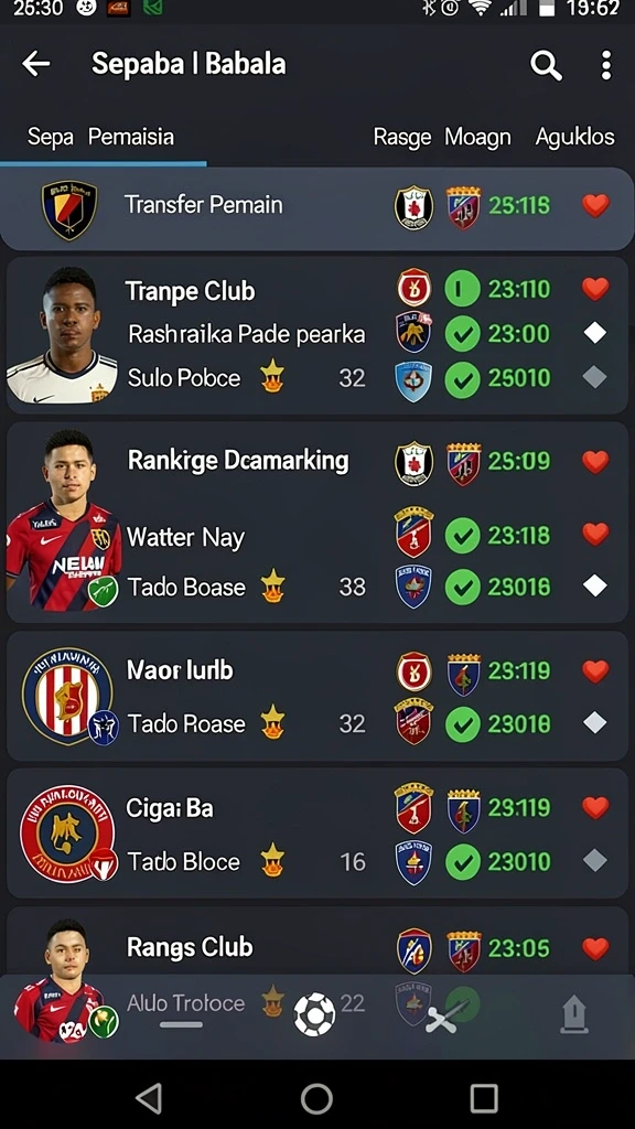 Screenshot citibet88 nomor 3