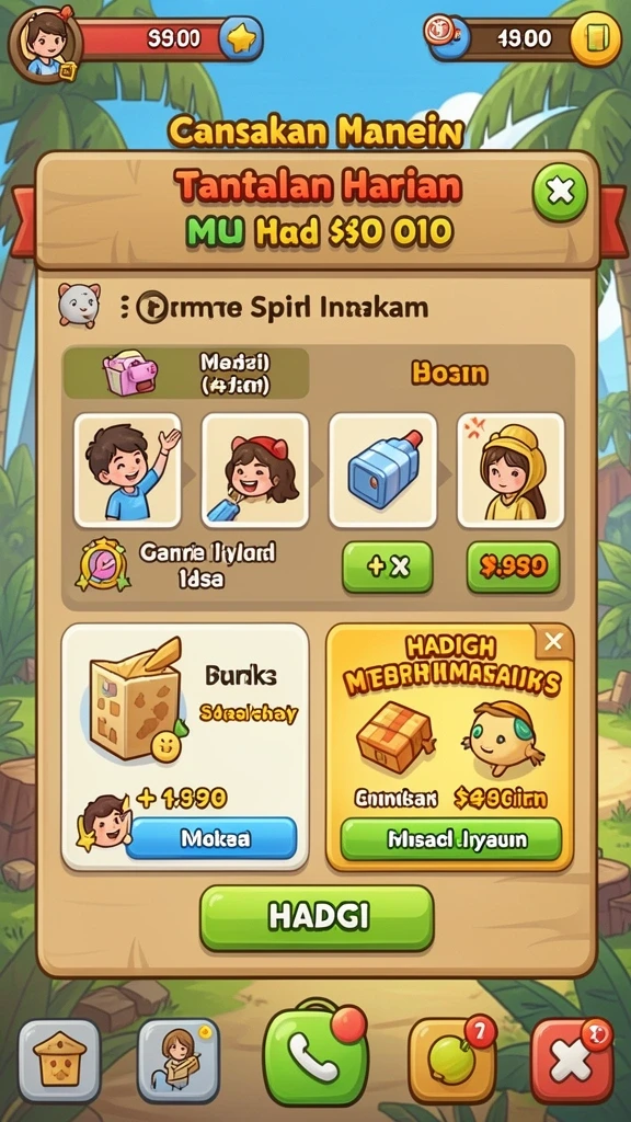 Screenshot d06 nomor 2