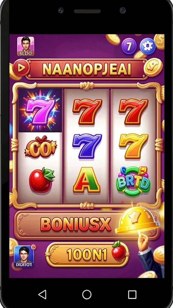 Screenshot danagame nomor 3