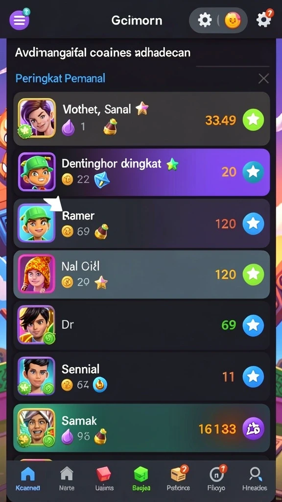 Screenshot danatoto nomor 3