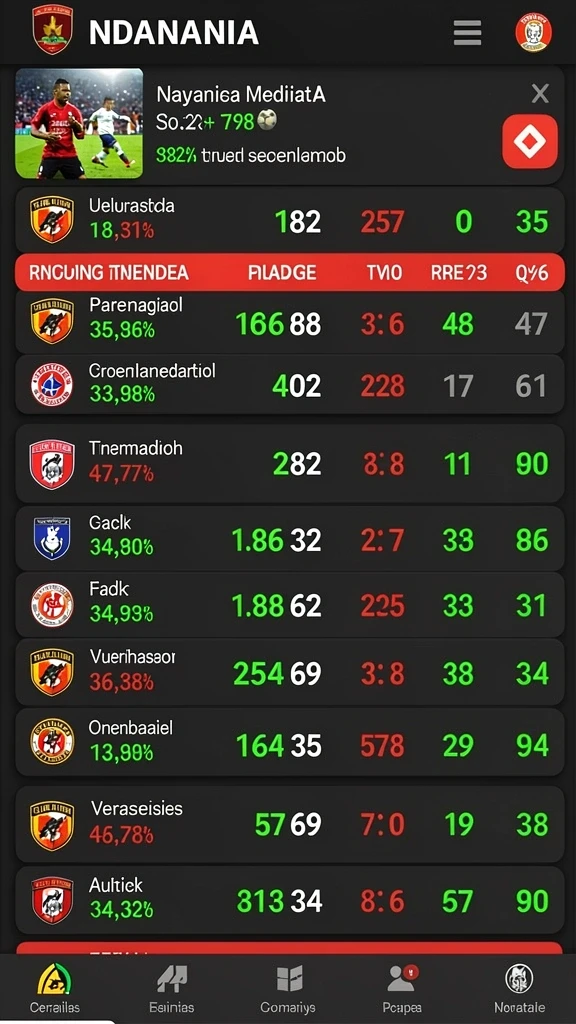 Screenshot dbltoto nomor 2