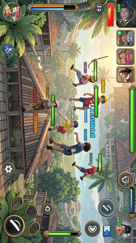 Screenshot dewa22 nomor 1
