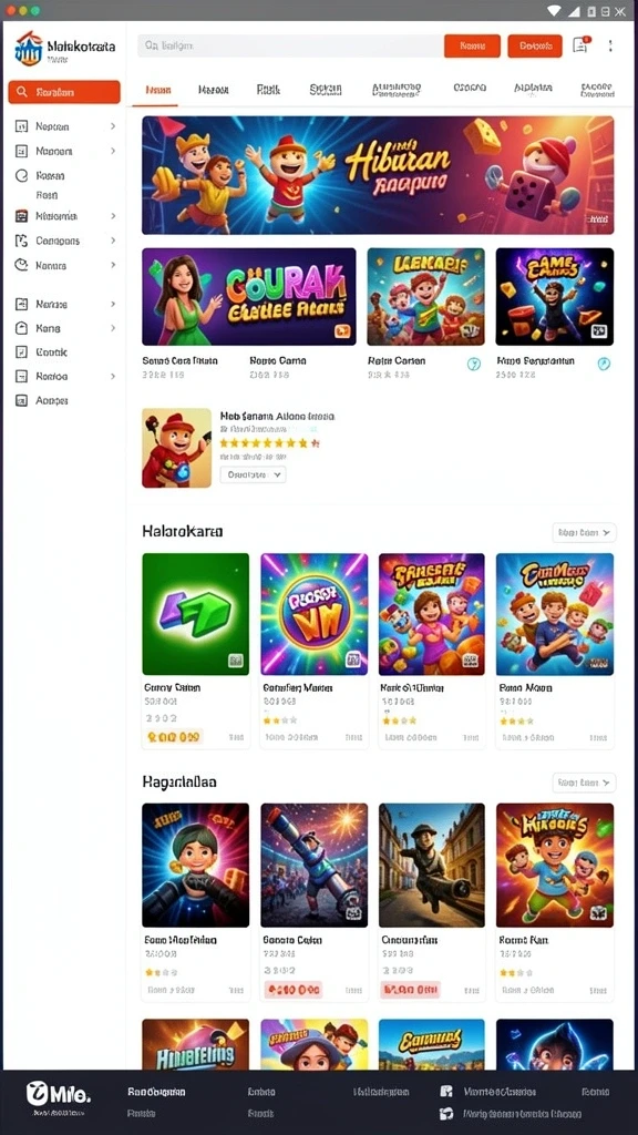 Screenshot dewaslot99 nomor 2