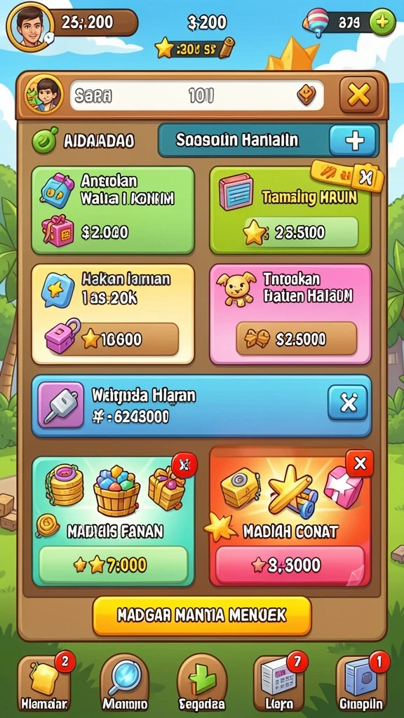 Screenshot dewaslot99 nomor 3