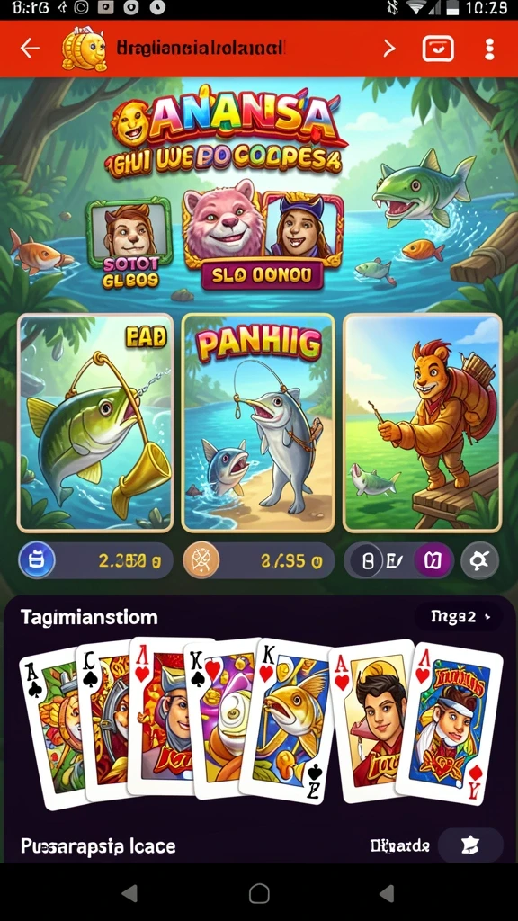 Screenshot dewatogel nomor 3