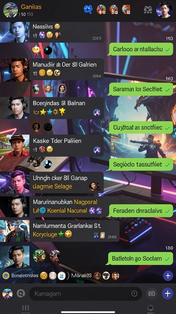 Screenshot dewitogel nomor 3