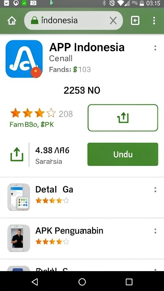 Screenshot diana4d nomor 2