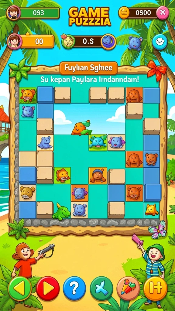 Screenshot direkturtoto nomor 1