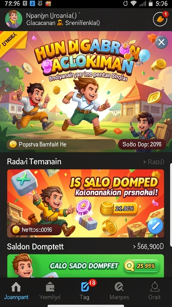 Screenshot fa99 nomor 1