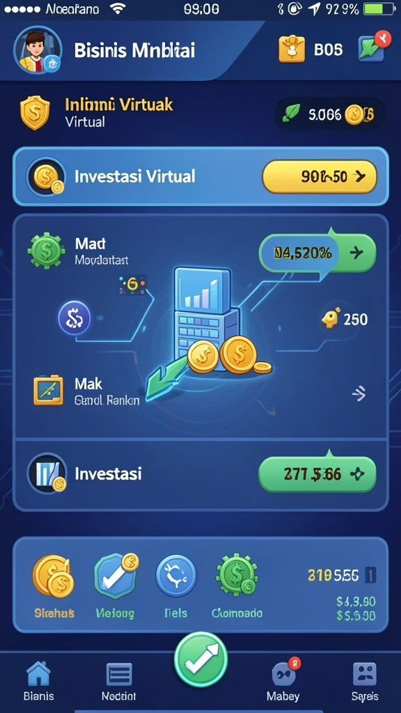 Screenshot fatcai99 nomor 2