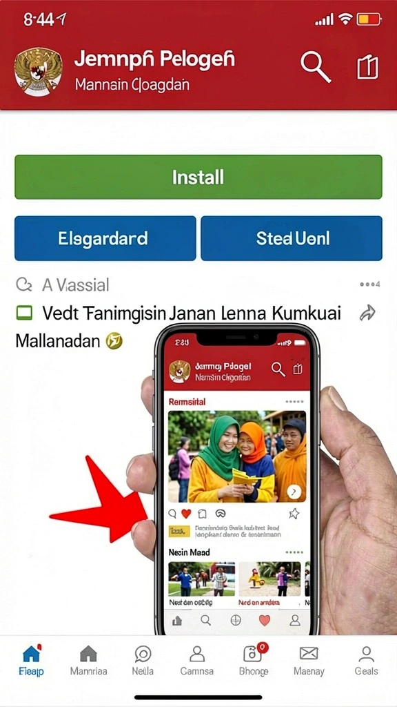 Screenshot fo8 nomor 1