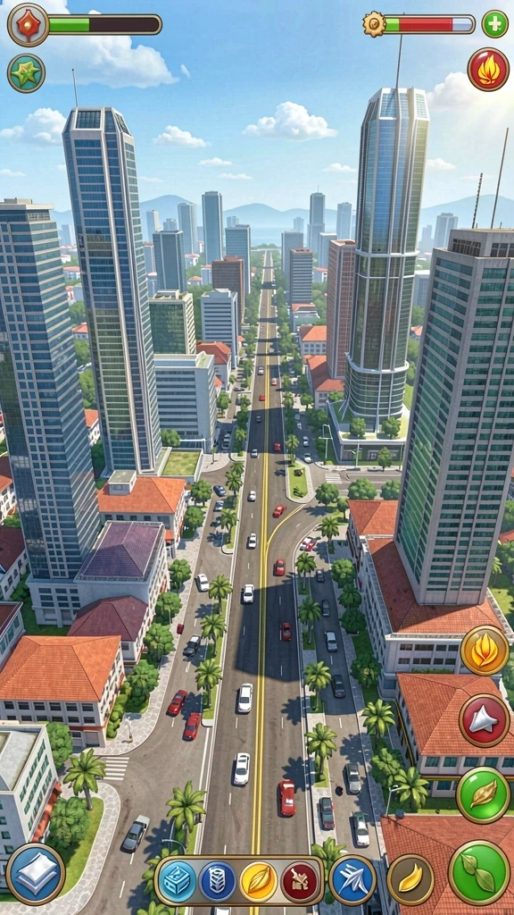 Screenshot fungame777 nomor 2