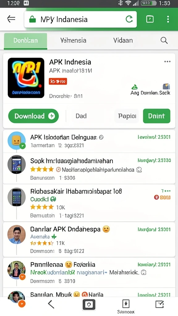Screenshot goltogel nomor 1