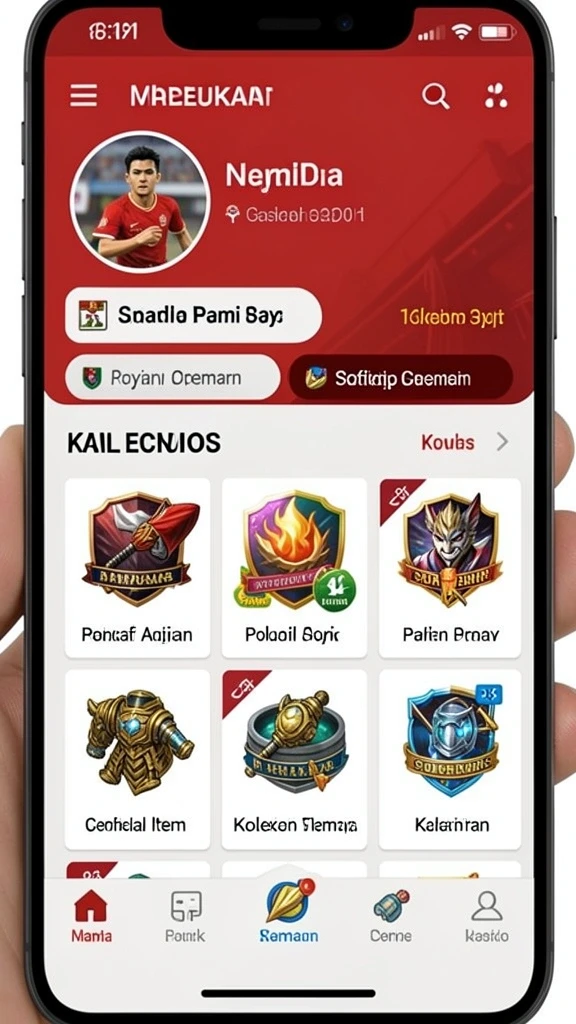 Screenshot goltogel nomor 3