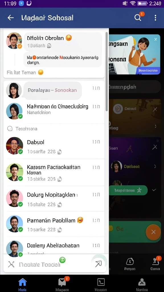 Screenshot grabwin nomor 2