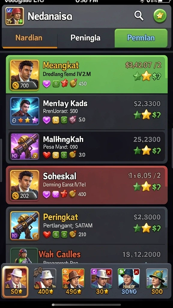 Screenshot hoki9 nomor 3