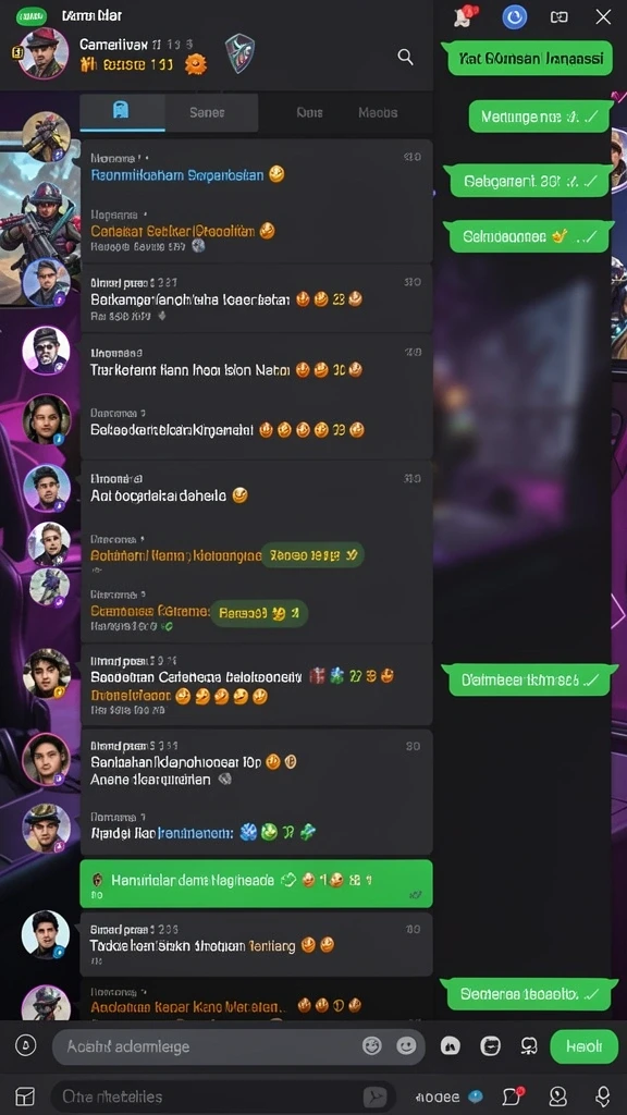 Screenshot hokivip nomor 2