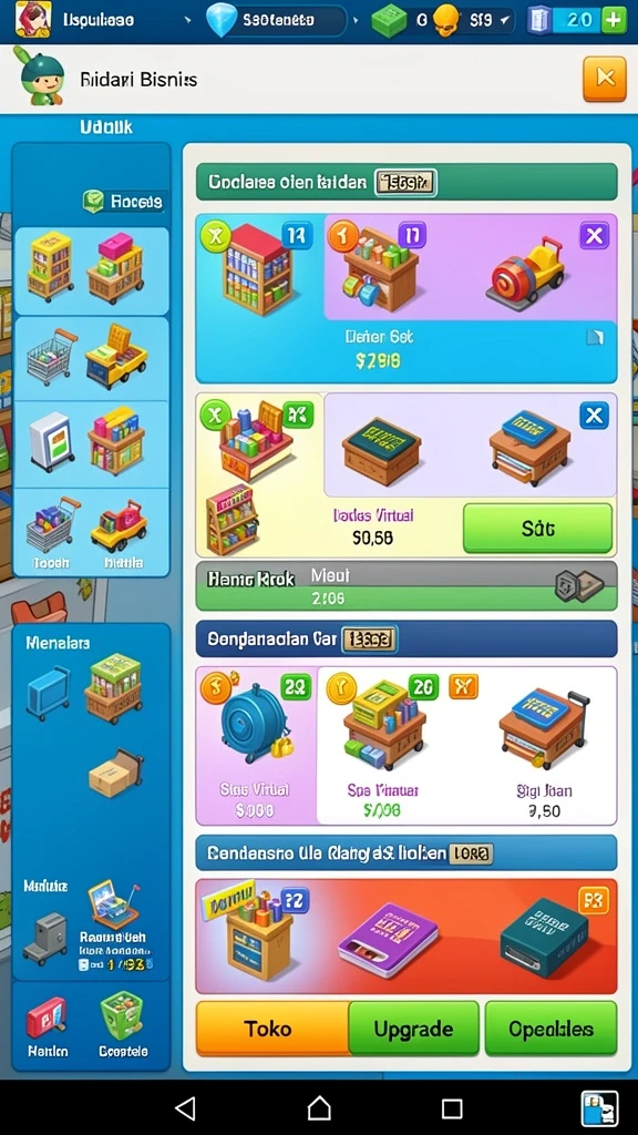 Screenshot janda4d nomor 1