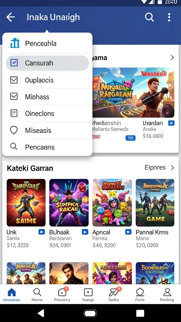 Screenshot jayabet nomor 1