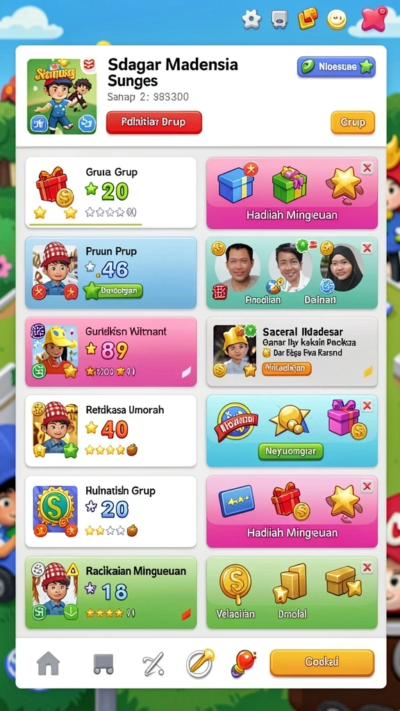 Screenshot jktjkt nomor 3