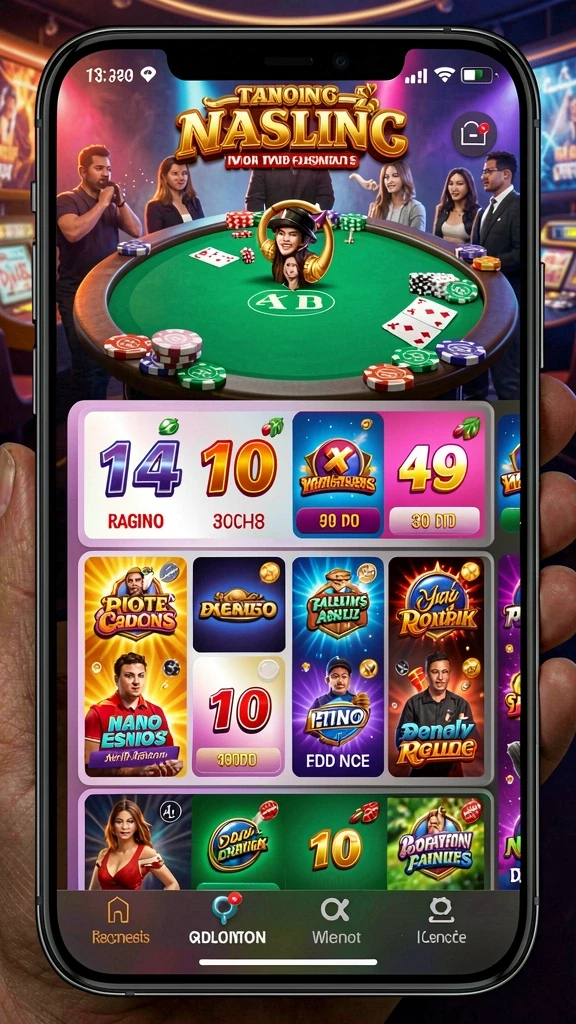Screenshot juragan28 nomor 3
